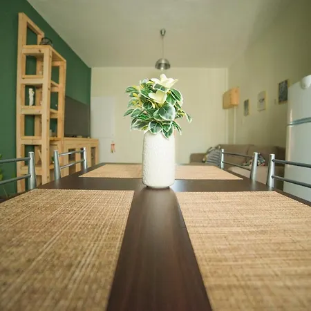 Gs House Apartment Iraklio