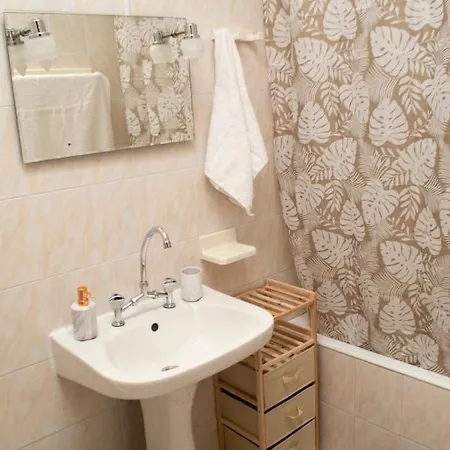 Gs House Apartment Iraklio