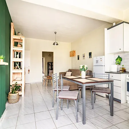 Gs House Apartment *