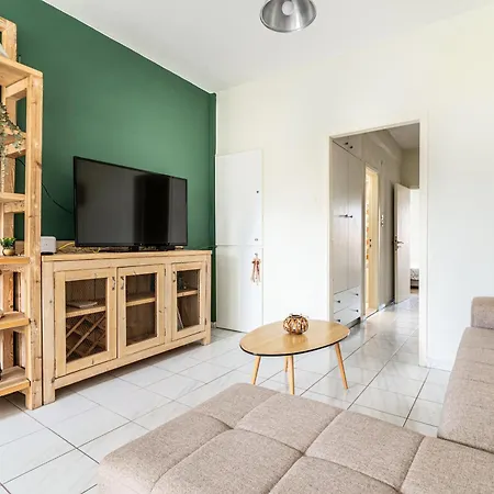 Apartment Gs House *