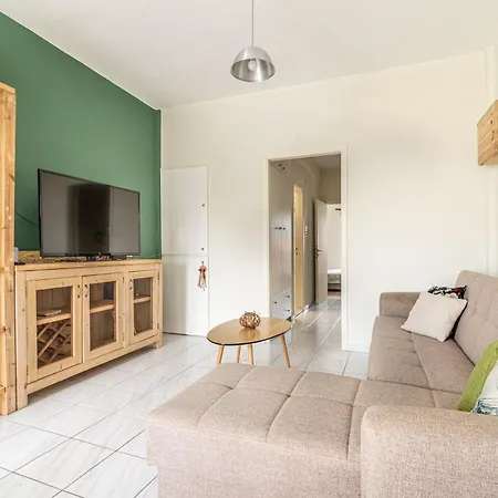 Apartment Gs House Iraklio