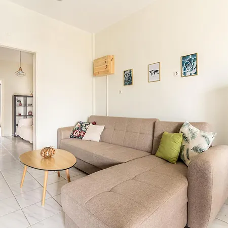 Apartment Gs House Iraklio