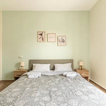 Gs House Apartment